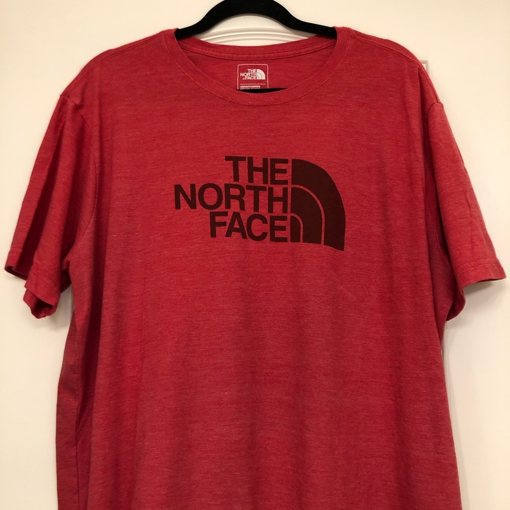 North Face T-shirt